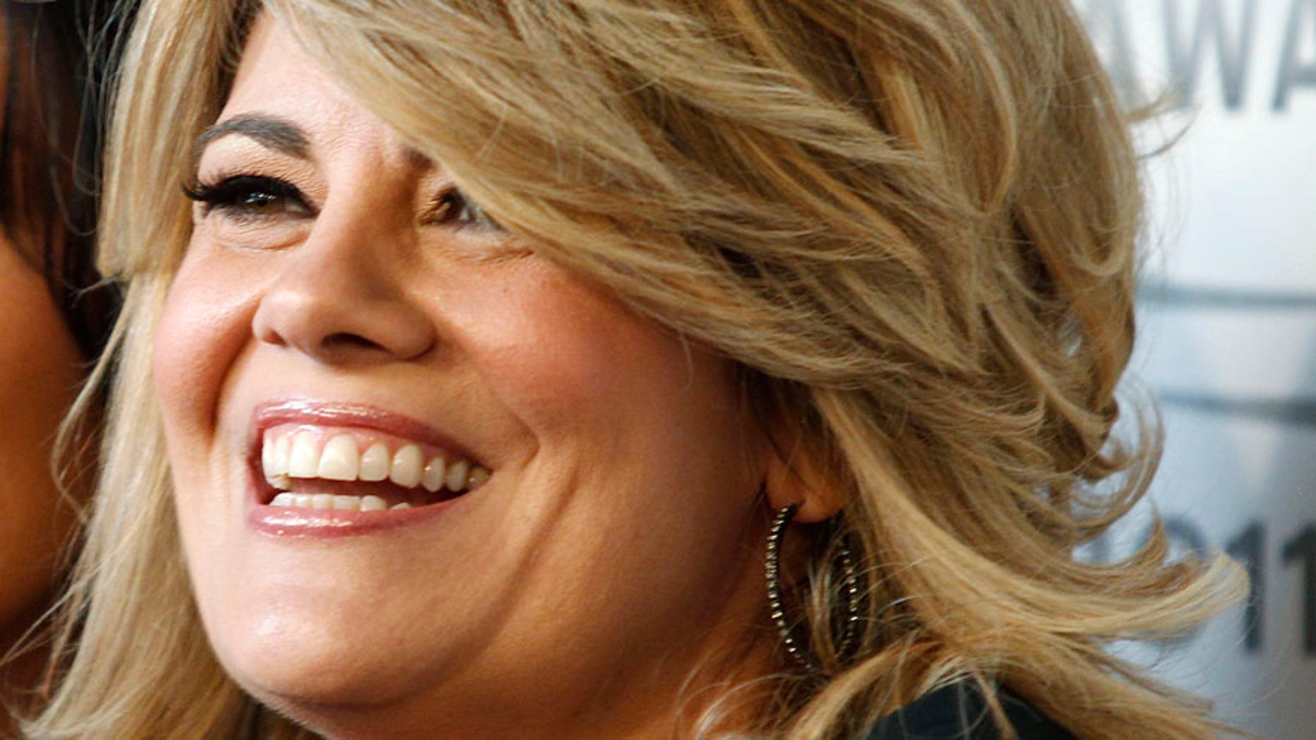 Lisa Whelchel Lisa Whelchel